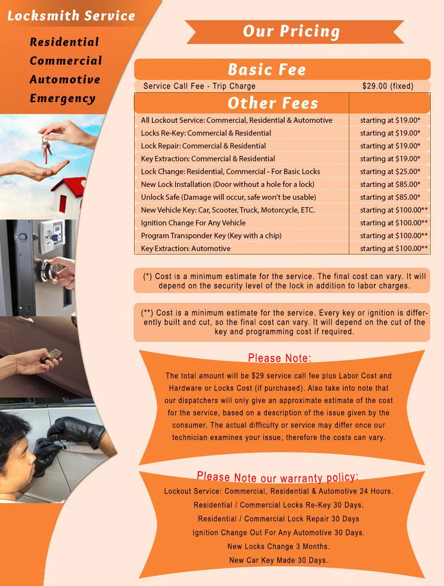 Sunrise FL Locksmith Store, Fort Lauderdale, FL 954-693-6718